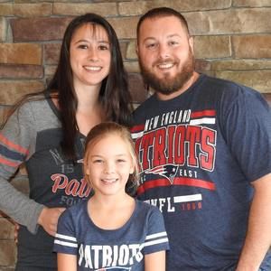 Meet your Posher, Trisha